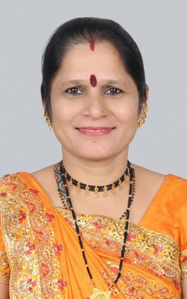 sheetal - Full time Patient Care and Elderly Care in Mahalaxmi in Mumbai